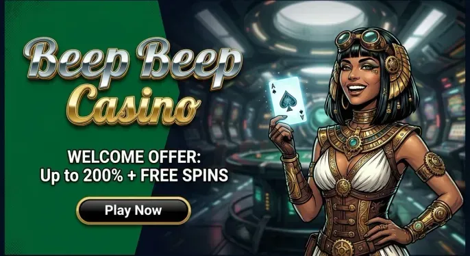 Beep Beep Casino